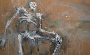 Beer with a Painter: June Leaf