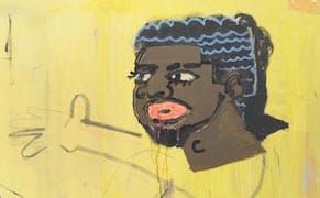 Dissections of Desire: Jonathan Lyndon Chase’s ‘Rosebud’