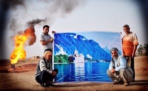 New Database Connects Contemporary Iraqi Artists to the Rest of the World