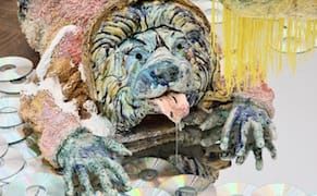 Two Artists Show How Beauty Can Be Beastly