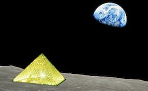 Louvre Announces Plan to Launch Satellite Space on the Moon