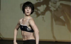 A Dance of Constant Movement, Propelled by Light