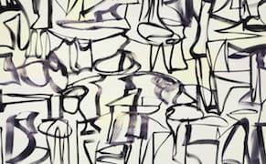 Conversations Can Be a Way of Moving Forward: Melissa Meyer’s Category-Resistant Abstractions