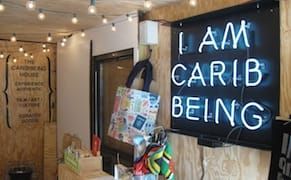 From a Shipping Container in Brooklyn, a New Arts Org Champions Caribbean Culture