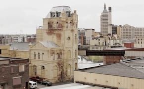 A Portrait of Rochester, New York, in 1,000 Photographs