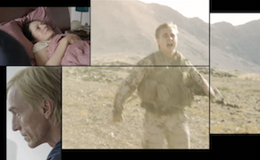 Uncanny Films About the Traumas of War