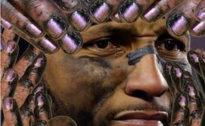 The Tragedies and Triumphs of American Athletes of Color