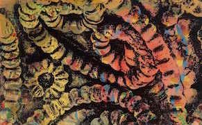 The Wild Children of William Blake