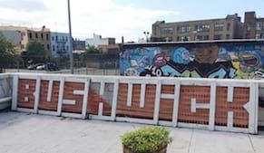 10 Years On, Arts in Bushwick Invites the Community to Discuss Plans for the Future