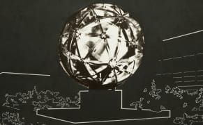 A Soviet-Era Kinetic Sculpture Designed to Improve Factory Life