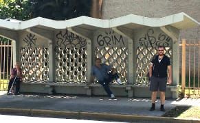 Grafting Puerto Rican Architecture onto the Lower East Side