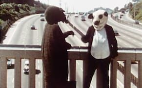 Cycling Through Fischli and Weiss’s Impish World