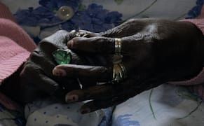 The Pointless and Foolish in Endearing Films About Childhood and Old Age