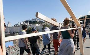 Apply Now for Salzburg International Summer Academy of Fine Arts