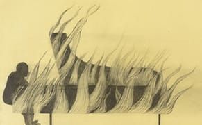 The Music Must Go On