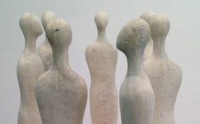 Theater, Science, Music: The Expansive Art of Fausto Melotti