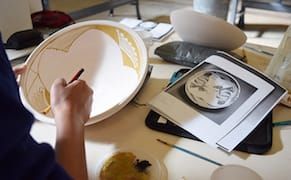 New Exhibition at San Francisco Art Institute Draws Inspiration from Mayan Archeology and John Cage