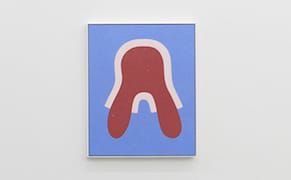 Lui Shtini’s Enigmatic Paintings