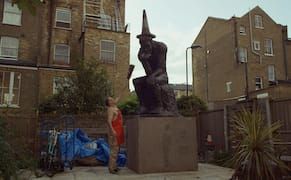 A Documentary About the Artist Who Stole Banksy’s Work Out of Spite