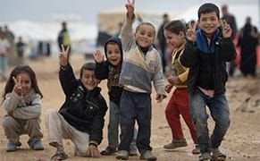 Syrian Refugees Win the 2016 Turner Prize