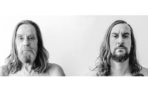 Ulay Returns to Perform in New York After Decades-long Hiatus