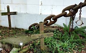 A New Database Will Document the Burial Sites of US Slaves