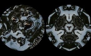 Now Streaming: A New Short Film by Leslie Thornton, Inspired by Bruce Conner