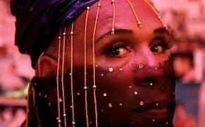 Art that Slows Down How We Assess Gender