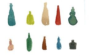 How Creativity Is Like a Well-Stocked Bar