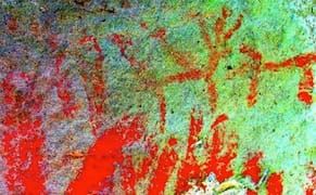 Explore 3D Scans of Europe's Highest-Altitude Prehistoric Animal Art