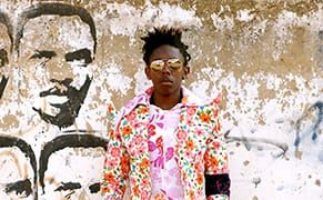 Focusing on Photo Portraits at New York’s Contemporary African Art Fair