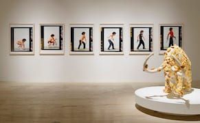 A Museum Show Makes the Case for Art Institutions as Graveyards