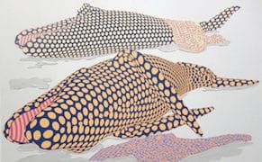 The Seduction of Inscrutable, Shrouded Paintings