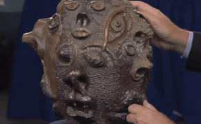 ‘Antiques Roadshow’ Mistakenly Values High School Art Project at $50,000