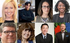 Michelle Grabner, Paul Ha, and Eric Shiner Appointed to Jury for ArtPrize's $200,000 Grand Prize