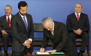 In Response to Artist Protests, Brazil Reinstates Culture Ministry