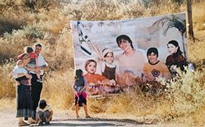 A Photo Exhibition About Israel and the West Bank that Chooses Sides