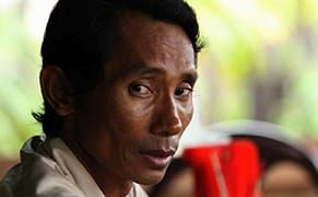 Cambodia Censors Screening of Film About Slain Environmental Activist