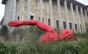 Tracing Imaginary Lines and Fluid Borders in the Midst of a Migrant Crisis