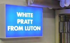 An Artist Brings a Gallery to His Hometown, the "Worst Place in the UK"