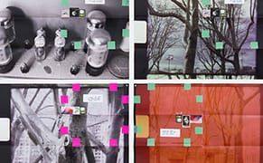 Moyra Davey Channels the Ghost of Derek Jarman