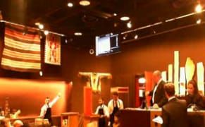 Despite Protests, Paris Auction of Sacred Native American Objects Goes Ahead