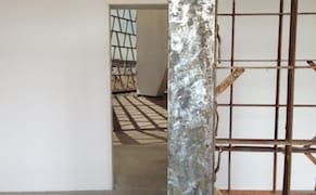 Architecture's Impenetrable Imagery and Rarely Seen Machinery