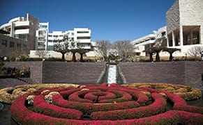 Why We Need the Getty's Multicultural Internship Program