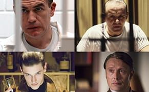 Study Suggests Creative People Are Kinda Psycho