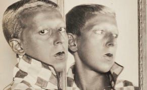 From Fluxus to Selfies, Photographs that Blur the Performative and the Real