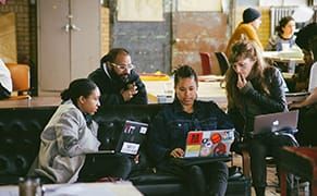 Trying to Plan a Future Detroit Without Leaving the Past Behind