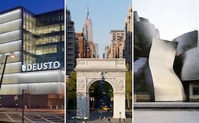 Scholarships Available: The International Leadership Program in Visual Arts Management (ILPVAM)