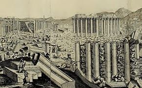 Why Do We Care About Palmyra So Much?