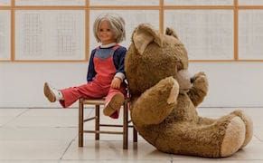 Hanne Darboven: Repetition